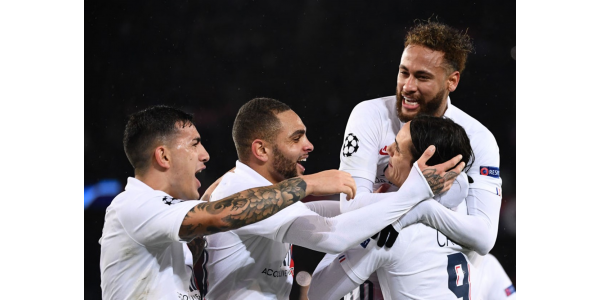 Czy niespokojny Neymar zdecyduje się zmienić?